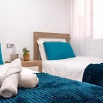 Torreviejar With Garage And Pool 托雷维耶哈