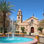 Torreviejar With Garage And Pool *