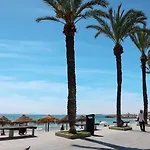 公寓 Torreviejar With Garage And Pool