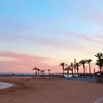 Torreviejar With Garage And Pool *