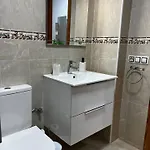 Torreviejar With Garage And Pool Lejlighed *