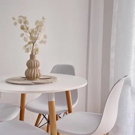 Torreviejar With Garage And Pool Apartment *