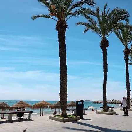 Lejlighed Torreviejar With Garage And Pool