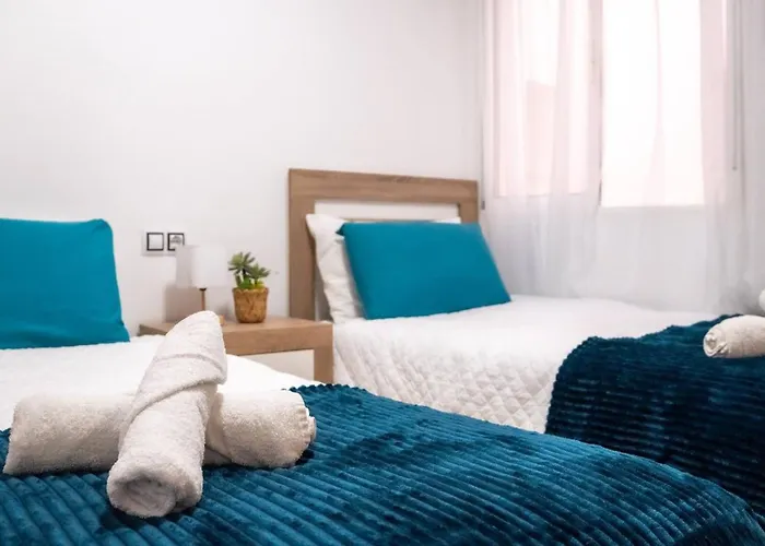 Torreviejar With Garage And Pool Torrevieja