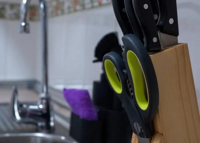 Torreviejar With Garage And Pool *