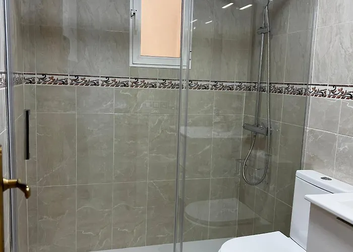 Torreviejar With Garage And Pool *