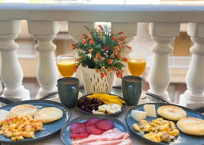 Torreviejar With Garage And Pool Torrevieja