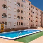 Torreviejar With Garage And Pool Апартаменты