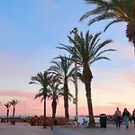 Апартаменты Torreviejar With Garage And Pool *